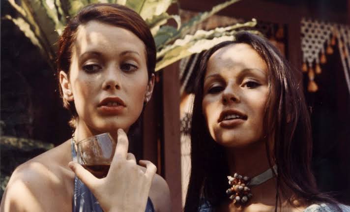 Emmanuelle (1974)