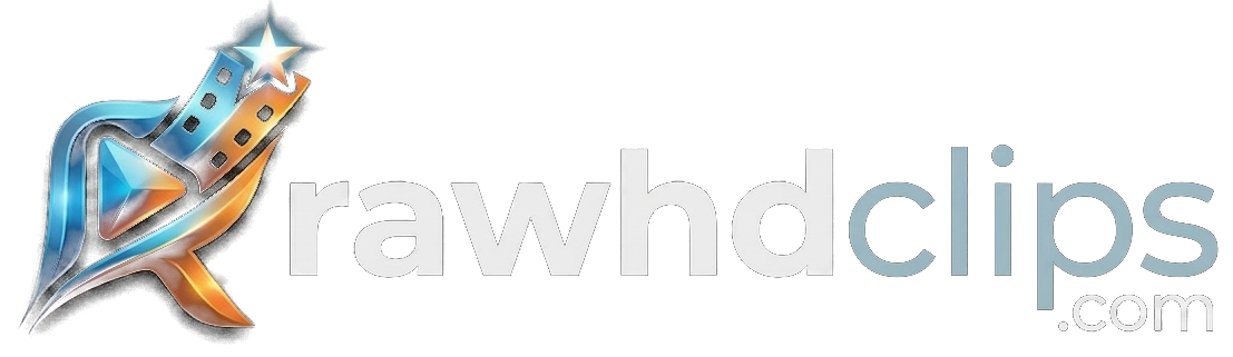 RawHDClips